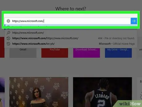 Измените свой возраст в Xbox Live, шаг 1 Измените свой возраст в Xbox Live, шаг 1
