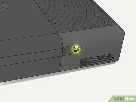 Войдите в Xbox Live, шаг 10 Войдите в Xbox Live, шаг 10