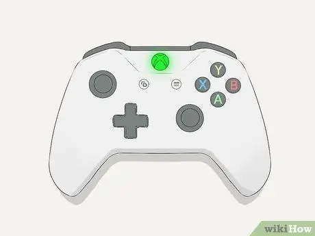 Войдите в Xbox Live, шаг 2 Войдите в Xbox Live, шаг 2
