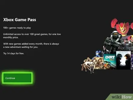 Войдите в Xbox Live. Шаг 9 Войдите в Xbox Live. Шаг 9