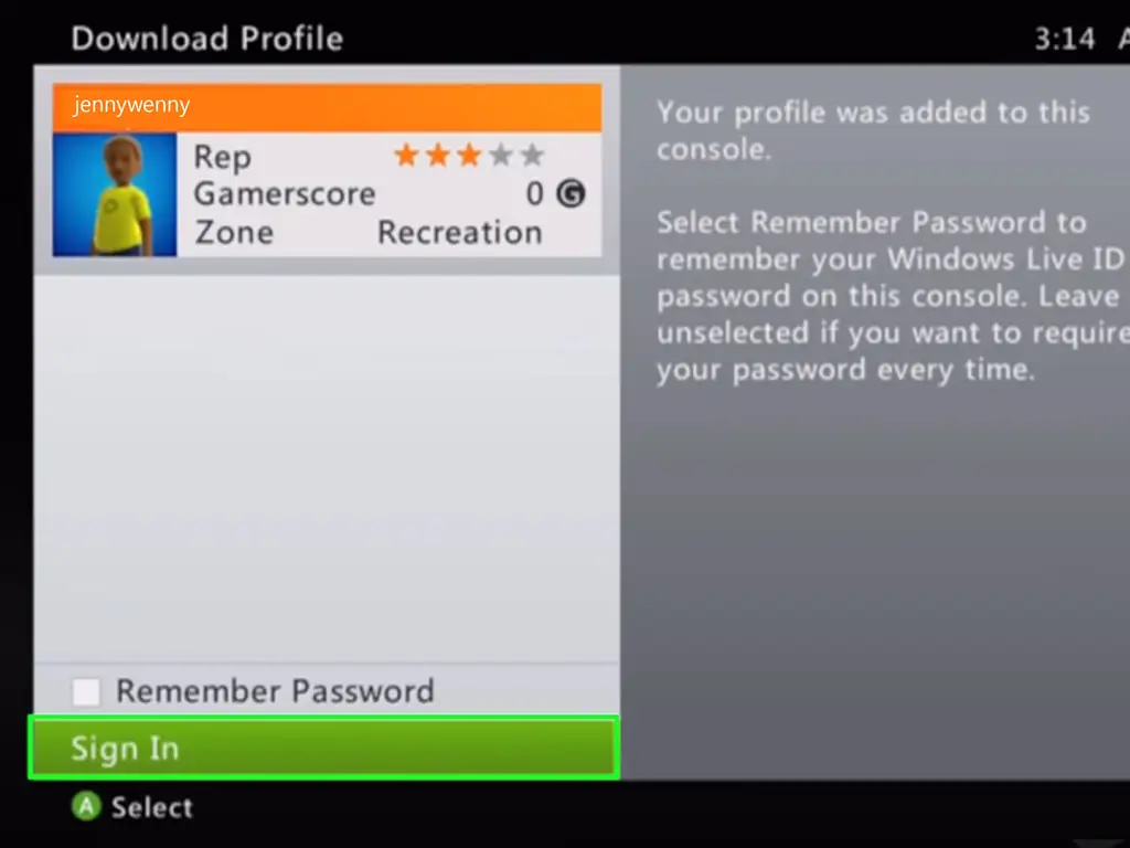 Как войти в Xbox Live (с изображениями)
