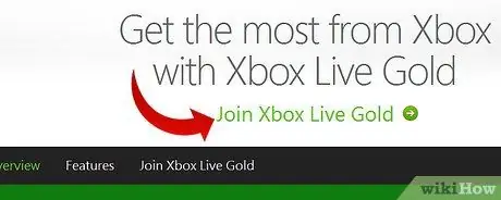 Создайте бесплатную учетную запись Xbox Live на ПК или ноутбуке Шаг 10 Создайте бесплатную учетную запись Xbox Live на ПК или ноутбуке Шаг 10
