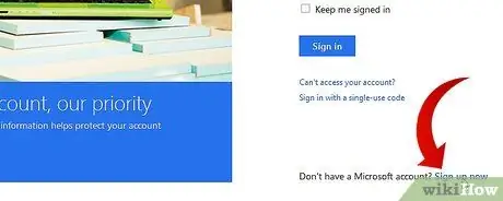 Создайте бесплатную учетную запись Xbox Live на ПК или ноутбуке Шаг 2 Создайте бесплатную учетную запись Xbox Live на ПК или ноутбуке Шаг 2