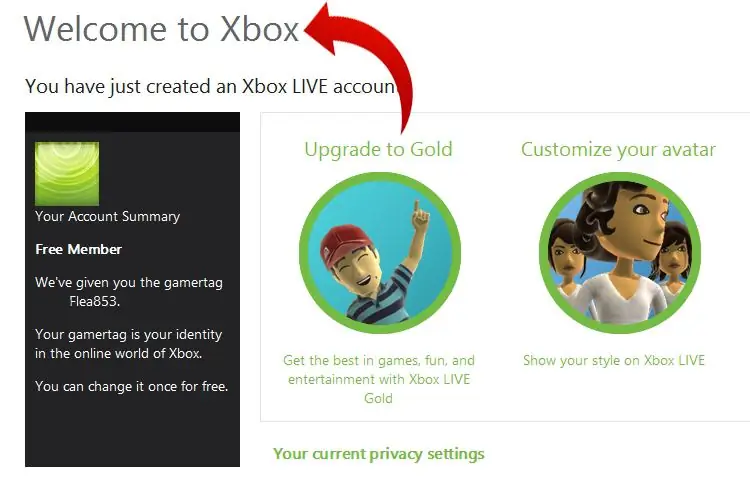 Как настроить бесплатную учетную запись Xbox Live на ПК или ноутбуке: 12 шагов