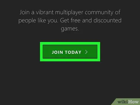 Получите Золотой статус Xbox Live Gold на iPhone или iPad Шаг 2 Получите Золотой статус Xbox Live Gold на iPhone или iPad Шаг 2