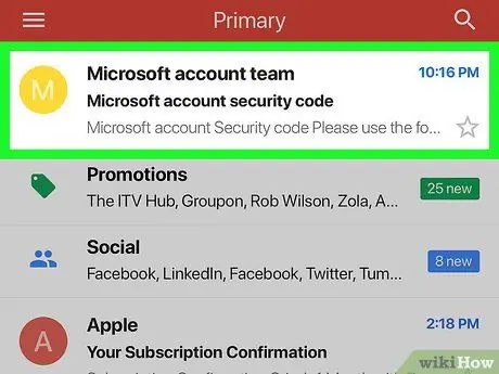 Получите Золотой статус Xbox Live Gold на iPhone или iPad Шаг 8 Получите Золотой статус Xbox Live Gold на iPhone или iPad Шаг 8