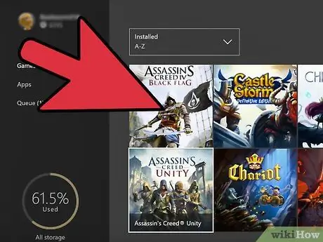 Играйте в игры для Xbox 360 на Xbox One Шаг 1 Играйте в игры для Xbox 360 на Xbox One Шаг 1