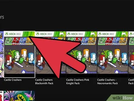Играйте в игры для Xbox 360 на Xbox One Шаг 3 Играйте в игры для Xbox 360 на Xbox One Шаг 3