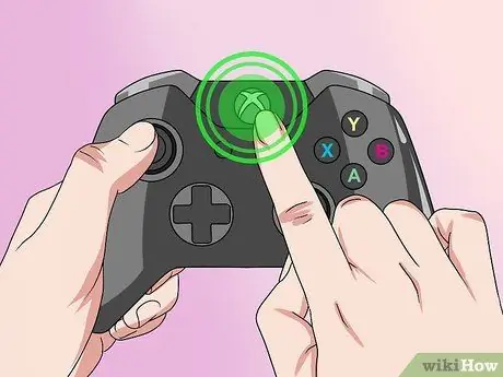 Запись игрового процесса на Xbox One, шаг 1 Запись игрового процесса на Xbox One, шаг 1