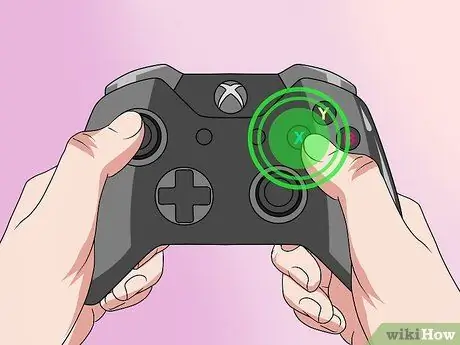 Запись игрового процесса на Xbox One, шаг 5 Запись игрового процесса на Xbox One, шаг 5