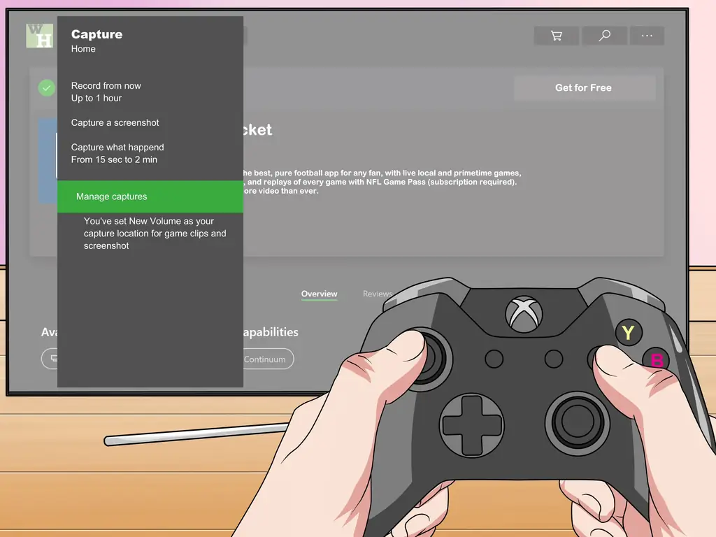 Простые способы записи игрового процесса на Xbox One: 6 шагов