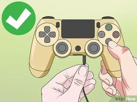 Использование гарнитуры на Xbox One Шаг 11 Использование гарнитуры на Xbox One Шаг 11
