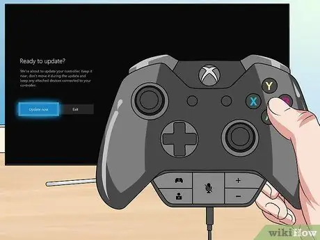 Использование гарнитуры на Xbox One Шаг 4 Использование гарнитуры на Xbox One Шаг 4