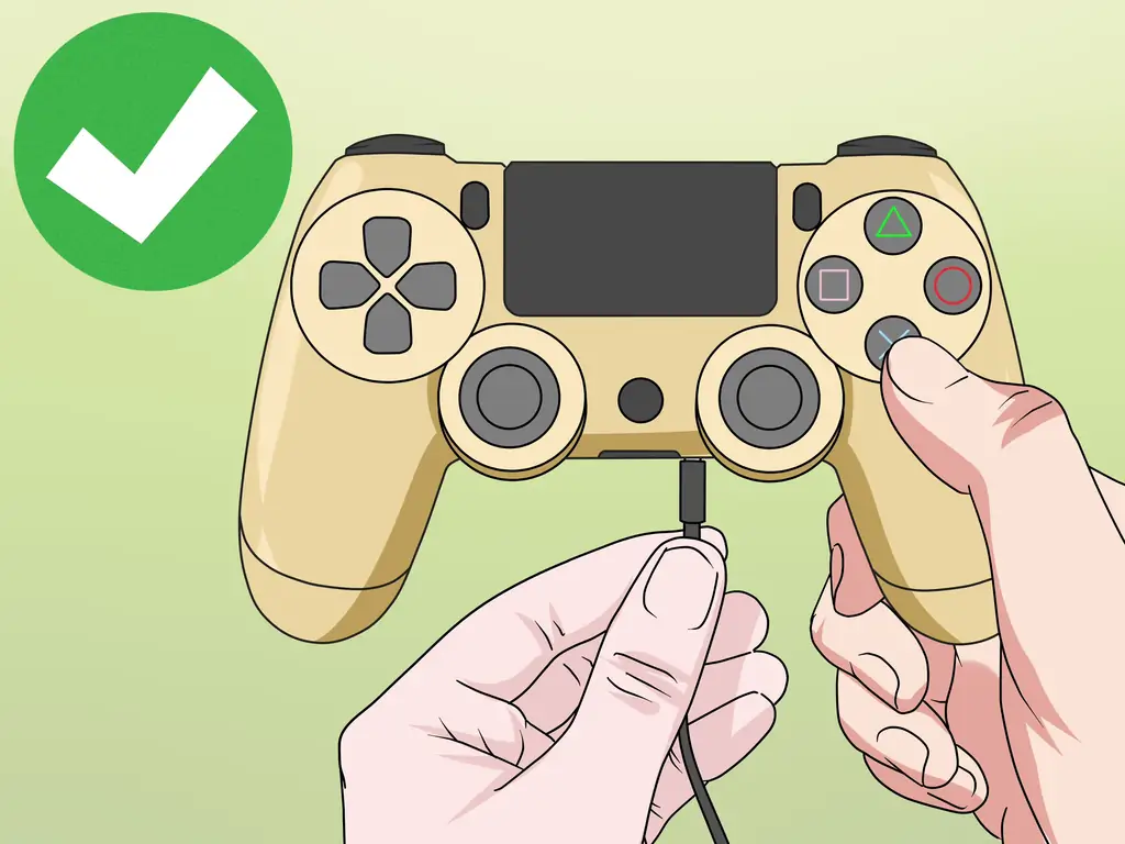 Простые способы использования гарнитуры на Xbox One: 11 шагов (с изображениями)