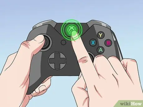 Очистить хранилище на Xbox One, шаг 10 Очистить хранилище на Xbox One, шаг 10