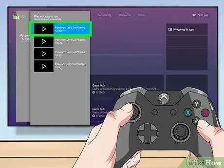 Очистить хранилище на Xbox One, шаг 12 Очистить хранилище на Xbox One, шаг 12