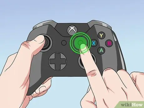 Очистить хранилище на Xbox One, шаг 5 Очистить хранилище на Xbox One, шаг 5