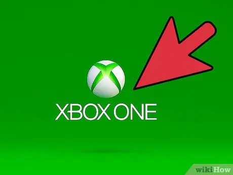 Потоковое видео на Xbox One, шаг 1 Потоковое видео на Xbox One, шаг 1