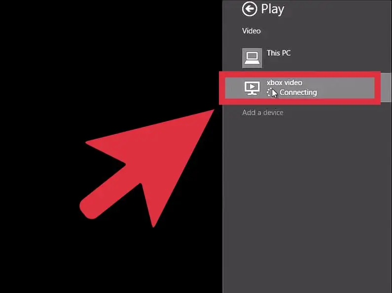 Как транслировать видео на Xbox One: 7 шагов (с изображениями)