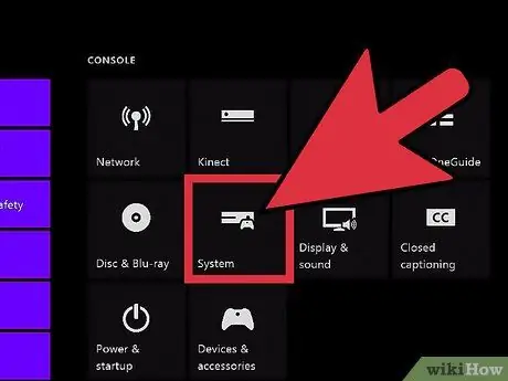 Обновите Xbox One, шаг 6 Обновите Xbox One, шаг 6