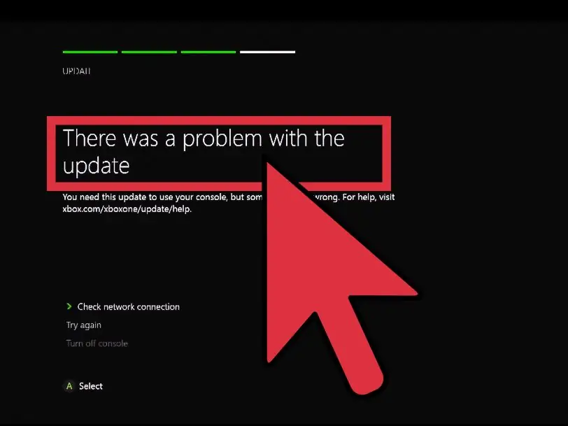 3 способа обновить Xbox One