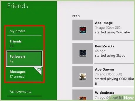 Заблокировать кого-то на Xbox One Шаг 3 Заблокировать кого-то на Xbox One Шаг 3