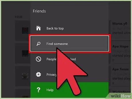 Заблокировать кого-то на Xbox One Шаг 4 Заблокировать кого-то на Xbox One Шаг 4