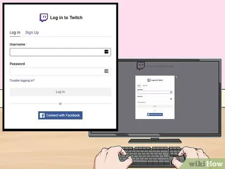 Активируйте Twitch на Xbox One, шаг 10 Активируйте Twitch на Xbox One, шаг 10