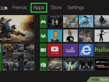 Активируйте Twitch на Xbox One, шаг 3 Активируйте Twitch на Xbox One, шаг 3