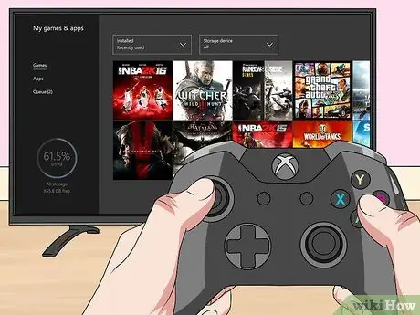 Активируйте Twitch на Xbox One, шаг 6 Активируйте Twitch на Xbox One, шаг 6