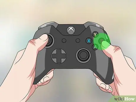 Активируйте Twitch на Xbox One, шаг 9 Активируйте Twitch на Xbox One, шаг 9