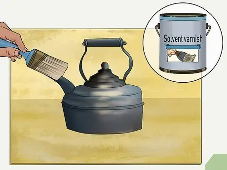 Краска Золотая Шаг 13 Краска Золотая Шаг 13