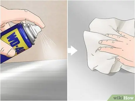 Защитите нержавеющую сталь Step 11 Защитите нержавеющую сталь Step 11