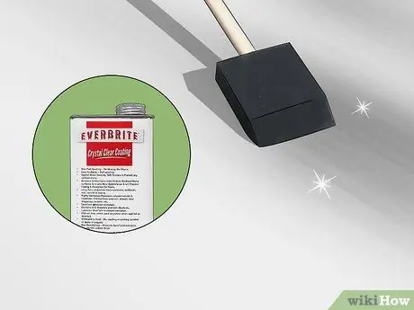 Защитите нержавеющую сталь Step 12 Защитите нержавеющую сталь Step 12