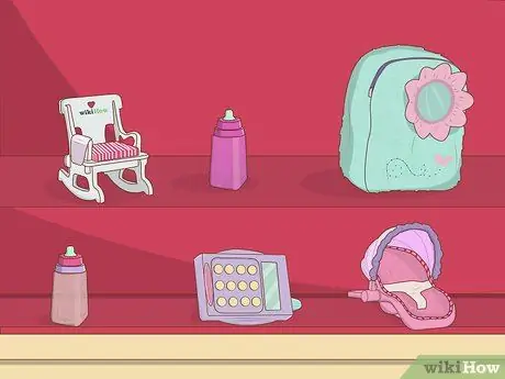 Купить куклу American Girl, шаг 3 Купить куклу American Girl, шаг 3
