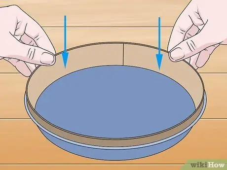 Сделайте стадион Beyblade Step 5 Сделайте стадион Beyblade Step 5