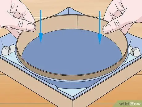 Сделайте стадион Beyblade Step 6 Сделайте стадион Beyblade Step 6