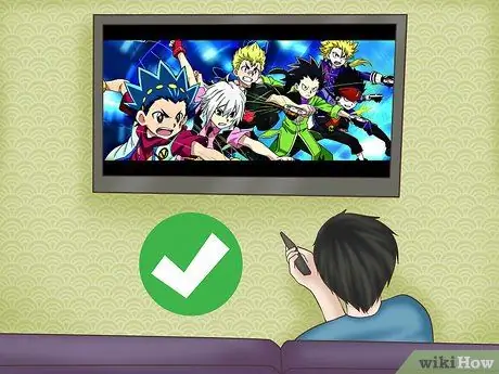 Создайте Beyblade AMV Шаг 9 Создайте Beyblade AMV Шаг 9