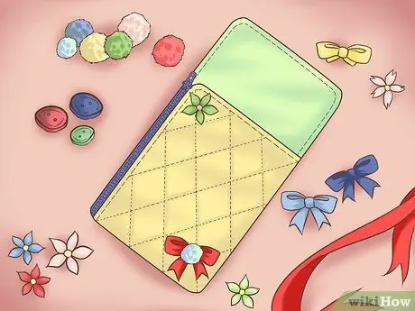 Пошиваем спальный мешок для куклы Шаг 11 Пошиваем спальный мешок для куклы Шаг 11