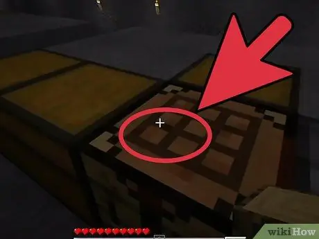 Сделайте блоки слизи в Minecraft, шаг 12 Сделайте блоки слизи в Minecraft, шаг 12