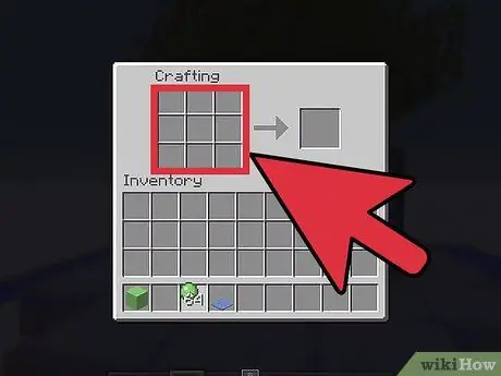 Сделайте блоки слизи в Minecraft, шаг 14 Сделайте блоки слизи в Minecraft, шаг 14