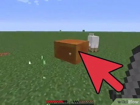 Сделайте блоки слизи в Minecraft, шаг 16 Сделайте блоки слизи в Minecraft, шаг 16