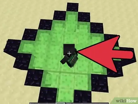 Сделайте блоки слизи в Minecraft, шаг 18 Сделайте блоки слизи в Minecraft, шаг 18