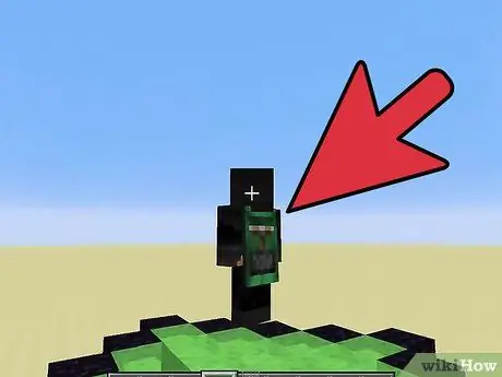 Сделайте блоки слизи в Minecraft, шаг 19 Сделайте блоки слизи в Minecraft, шаг 19