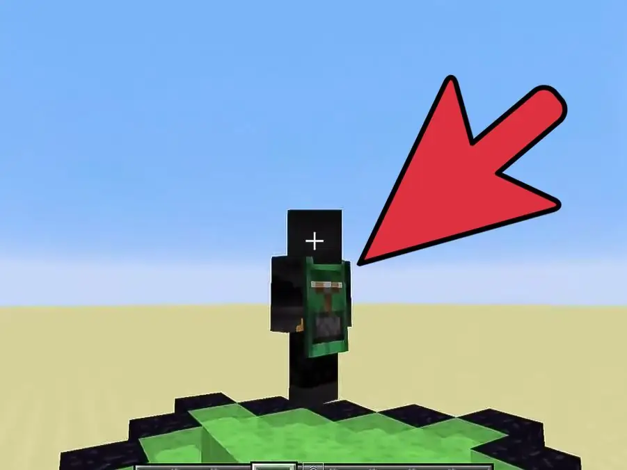 4 способа сделать блоки слизи в Minecraft