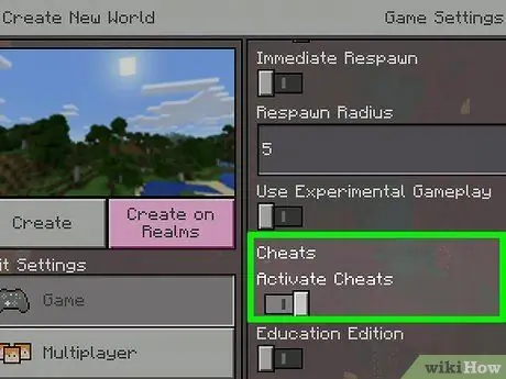 Найдите свои координаты в Minecraft, шаг 10 Найдите свои координаты в Minecraft, шаг 10