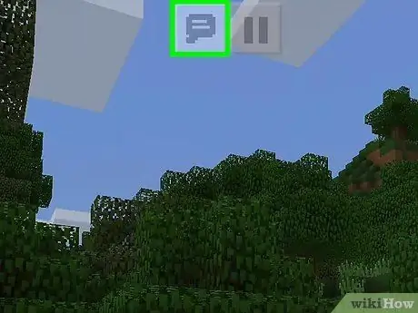 Найдите свои координаты в Minecraft, шаг 11 Найдите свои координаты в Minecraft, шаг 11