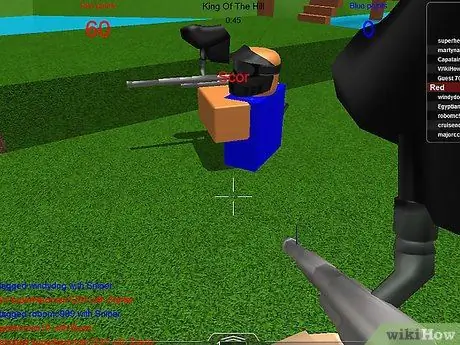 Получите высокий рейтинг в группе на Roblox Step 12 Получите высокий рейтинг в группе на Roblox Step 12