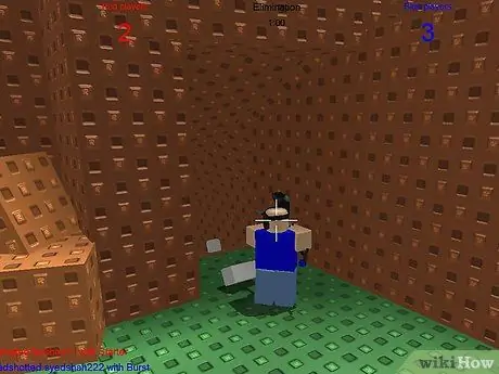 Получите высокий рейтинг в группе на Roblox Step 13 Получите высокий рейтинг в группе на Roblox Step 13