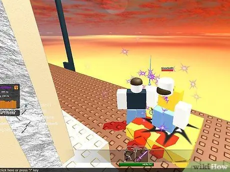 Получите высокий рейтинг в группе на Roblox Step 7 Получите высокий рейтинг в группе на Roblox Step 7